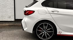  BMW 1 SERIES 128ti 5dr Step Auto [Pro Pack] 3176644