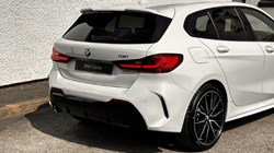  BMW 1 SERIES 118i [136] M Sport 5dr Step Auto [Pro Pack] 3159282
