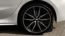  BMW 1 SERIES 118i [136] M Sport 5dr Step Auto [Pro Pack] 3159248