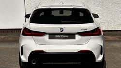  BMW 1 SERIES 118i [136] M Sport 5dr Step Auto [Pro Pack] 3159250