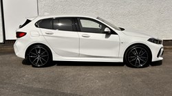  BMW 1 SERIES 118i [136] M Sport 5dr Step Auto [Pro Pack] 3159280