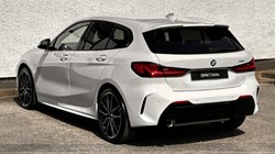  BMW 1 SERIES 118i [136] M Sport 5dr Step Auto [Pro Pack] 3159249