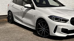  BMW 1 SERIES 118i [136] M Sport 5dr Step Auto [Pro Pack] 3159285