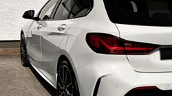  BMW 1 SERIES 118i [136] M Sport 5dr Step Auto [Pro Pack] 3159251