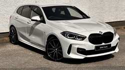  BMW 1 SERIES 118i [136] M Sport 5dr Step Auto [Pro Pack] 3159284