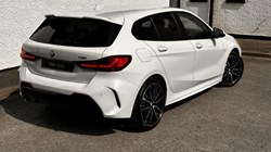  BMW 1 SERIES 118i [136] M Sport 5dr Step Auto [Pro Pack] 3159281