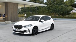  BMW 1 SERIES 118i [136] M Sport 5dr Step Auto [Pro Pack] 3134430