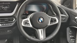  BMW 1 SERIES 118i [136] M Sport 5dr Step Auto [Pro Pack] 3159259