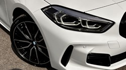  BMW 1 SERIES 118i [136] M Sport 5dr Step Auto [Pro Pack] 3159286