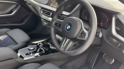  BMW 1 SERIES 118i [136] M Sport 5dr Step Auto [Pro Pack] 3159255