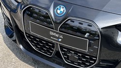  BMW I4 250kW eDrive40 M Sport 83.9kWh 5dr Auto [Tech/Pro] 3151923