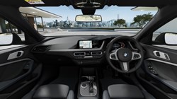  BMW 1 SERIES 118i [136] M Sport 5dr Step Auto [Pro Pack] 3152175