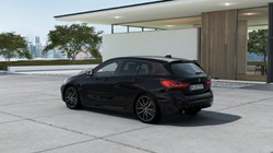  BMW 1 SERIES 118i [136] M Sport 5dr Step Auto [Pro Pack] 3152174