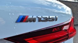  BMW 1 SERIES M135i xDrive 5dr Step Auto 3045885