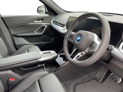  BMW X1 xDrive 25e M Sport 5dr Step Auto