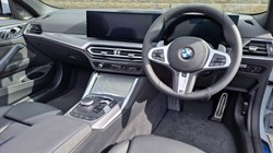  BMW 4 SERIES 420i M Sport 2dr Step Auto 3063706