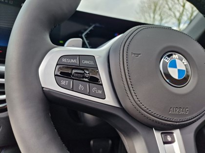  BMW 4 SERIES 420i M Sport 2dr Step Auto