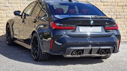  BMW M3 xDrive Competition M 4dr Step Auto 3045894