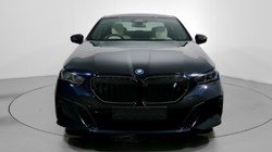  BMW I5 250kW eDr40 M Sport 84kWh 4dr Auto [Comfort PLUS/22kW] 2865660