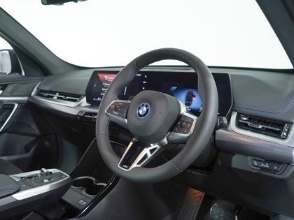  BMW iX1 150kW eDrive20 M Sport 65kWh 5dr Auto