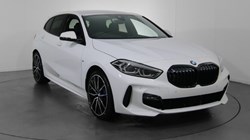  BMW 1 SERIES 118i [136] M Sport 5dr Step Auto [Pro Pack] 3079311