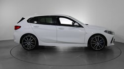  BMW 1 SERIES 118i [136] M Sport 5dr Step Auto [Pro Pack] 3079318