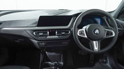  BMW 1 SERIES 118i [136] M Sport 5dr Step Auto [Pro Pack] 3079335
