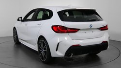  BMW 1 SERIES 118i [136] M Sport 5dr Step Auto [Pro Pack] 3079315