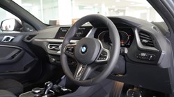  BMW 1 SERIES M135i xDrive 5dr Step Auto [Pro Pack] 3100703