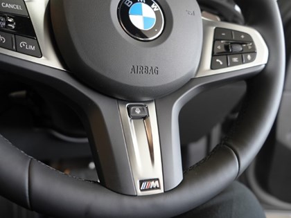  BMW 1 SERIES M135i xDrive 5dr Step Auto [Pro Pack]