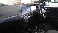  BMW 1 SERIES M135i xDrive 5dr Step Auto [Pro Pack] 3100697