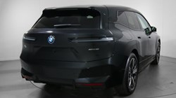  BMW iX 240kW xDrive40 M Sport 76.6kWh 5dr Auto 3070503