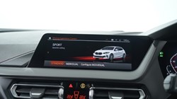  BMW 1 SERIES 128ti 5dr Step Auto [Live Cockpit Professional] 3098296