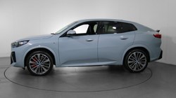  BMW iX2 230kW xDrive30 M Sport 65kWh 5dr Auto [Tech PLUS] 3106110