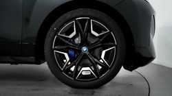  BMW iX 455kW M60 111.5kWh 5dr Auto 3099577