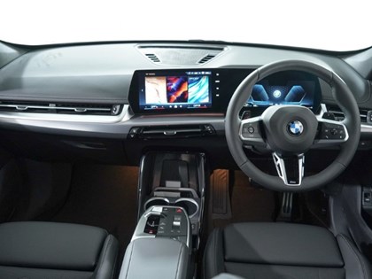  BMW X1 xDrive 23d MHT M Sport 5dr [Tech/Pro] Step Auto