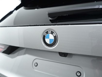  BMW X1 xDrive 23d MHT M Sport 5dr [Tech/Pro] Step Auto
