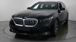  BMW I5 250kW eDrive40 M Sport 84kWh 4dr Auto 3172663