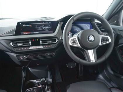  BMW 1 SERIES 128ti 5dr Step Auto [Pro Pack]