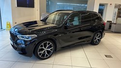 2019 (19) BMW X5 xDrive30d M Sport 5dr Auto 2996174