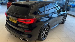2019 (19) BMW X5 xDrive30d M Sport 5dr Auto 2996176