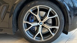 2019 (19) BMW X5 xDrive30d M Sport 5dr Auto 2996139