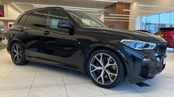 2019 (19) BMW X5 xDrive30d M Sport 5dr Auto 2996169
