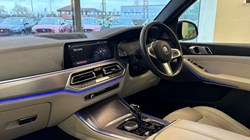 2019 (19) BMW X5 xDrive30d M Sport 5dr Auto 2996162