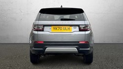 2020 (70) LAND ROVER DISCOVERY SPORT 2.0 D150 S 5dr 2WD [5 Seat] 3014253