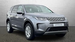 2020 (70) LAND ROVER DISCOVERY SPORT 2.0 D150 S 5dr 2WD [5 Seat] 3014248