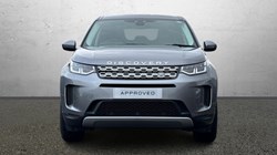 2020 (70) LAND ROVER DISCOVERY SPORT 2.0 D150 S 5dr 2WD [5 Seat] 3014254