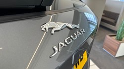 2019 (68) JAGUAR F-PACE 2.0d R-Sport 5dr Auto AWD 3143792