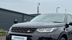 2021 (21) LAND ROVER DISCOVERY SPORT 2.0 D200 S 5dr Auto 3162193