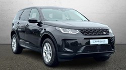 2021 (21) LAND ROVER DISCOVERY SPORT 2.0 D200 S 5dr Auto 3162157
